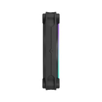Ventilateur PC - FRACTAL DESIGN - Momentum 12 RGB - 3 packs - FDB - An