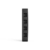 Boitier PC - FRACTAL DESIGN - Adjust Pro Hub - Micro-USB - Jusqu'a 16