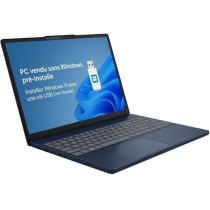 PC portable LENOVO IdeaPad Slim 3 16IRH10 | Sans Windows - 16'' WUXGA