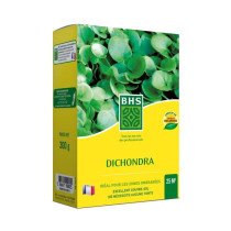 Dichondra - BHS - 300g | 25 m² | Climats doux | Semences enrichies en