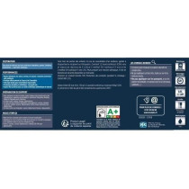 BONDEX Vernis 2 en 1 Mat Haute Résistance - Incolore