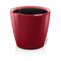 Jardiniere - Classico premium LS 21 - Kit complet - Rouge scarlet bril