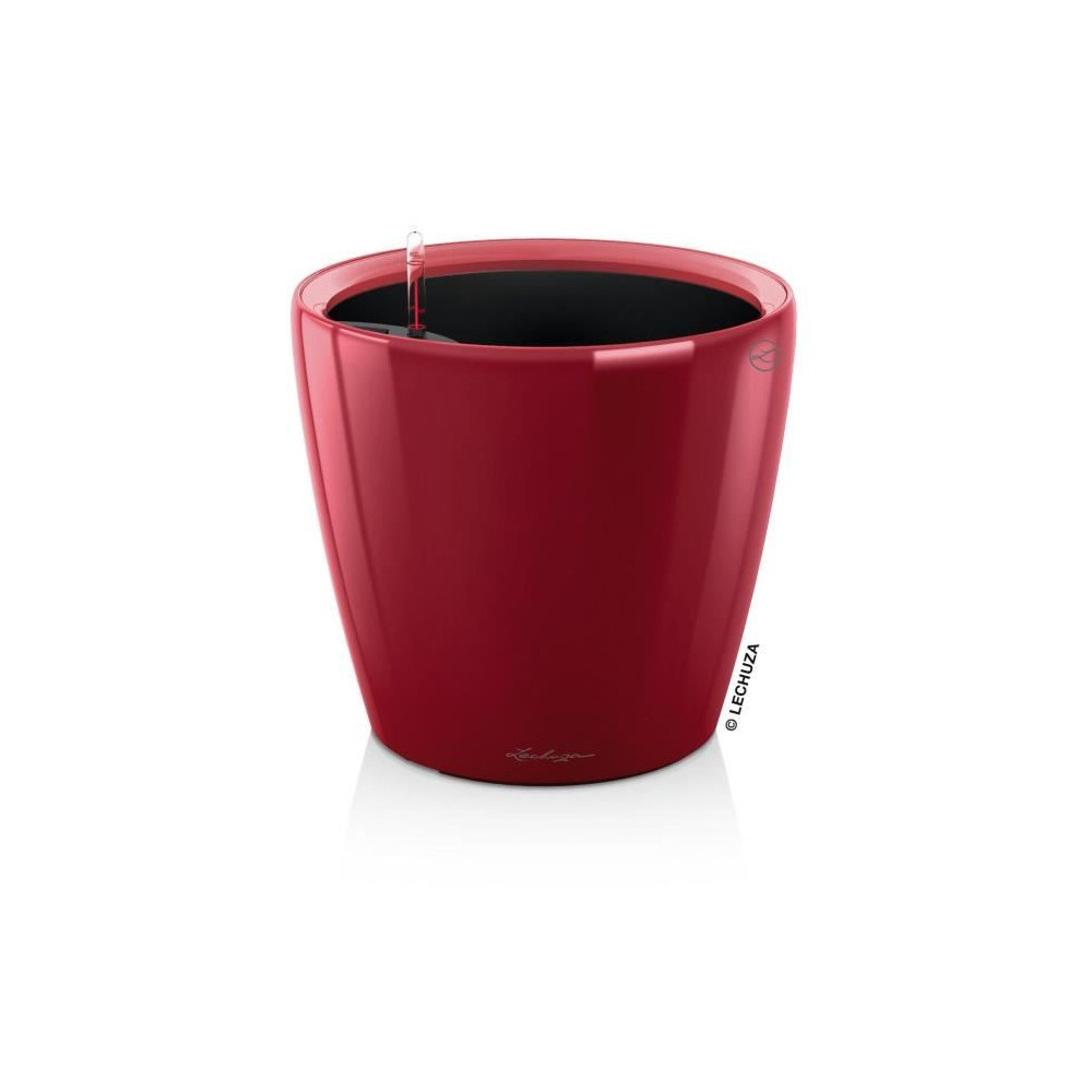 Jardiniere - Classico premium LS 21 - Kit complet - Rouge scarlet bril