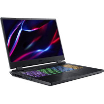 PC Portable Gamer ACER Nitro 5 AN517-55-53LU - Windows 11 -17'' FHD IP
