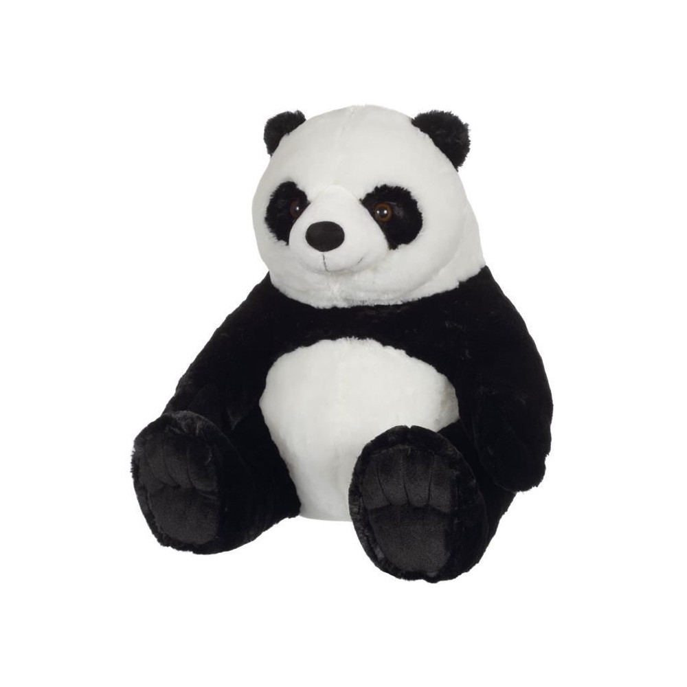 Peluche - GIPSY TOYS - Panda 70 cm Peluche - GIPSY TOYS - Panda 70 cm