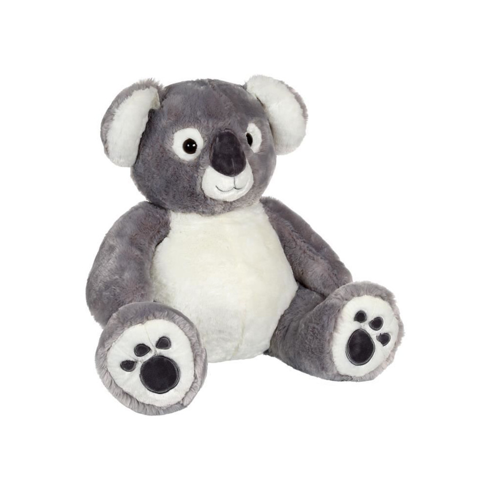Peluche - GIPSY TOYS - Koala 70 cm Peluche - GIPSY TOYS - Koala 70 cm