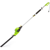 Taille-haie électrique - Fieldmann - FZN 6005-E - 450 W - 46 cm - Man