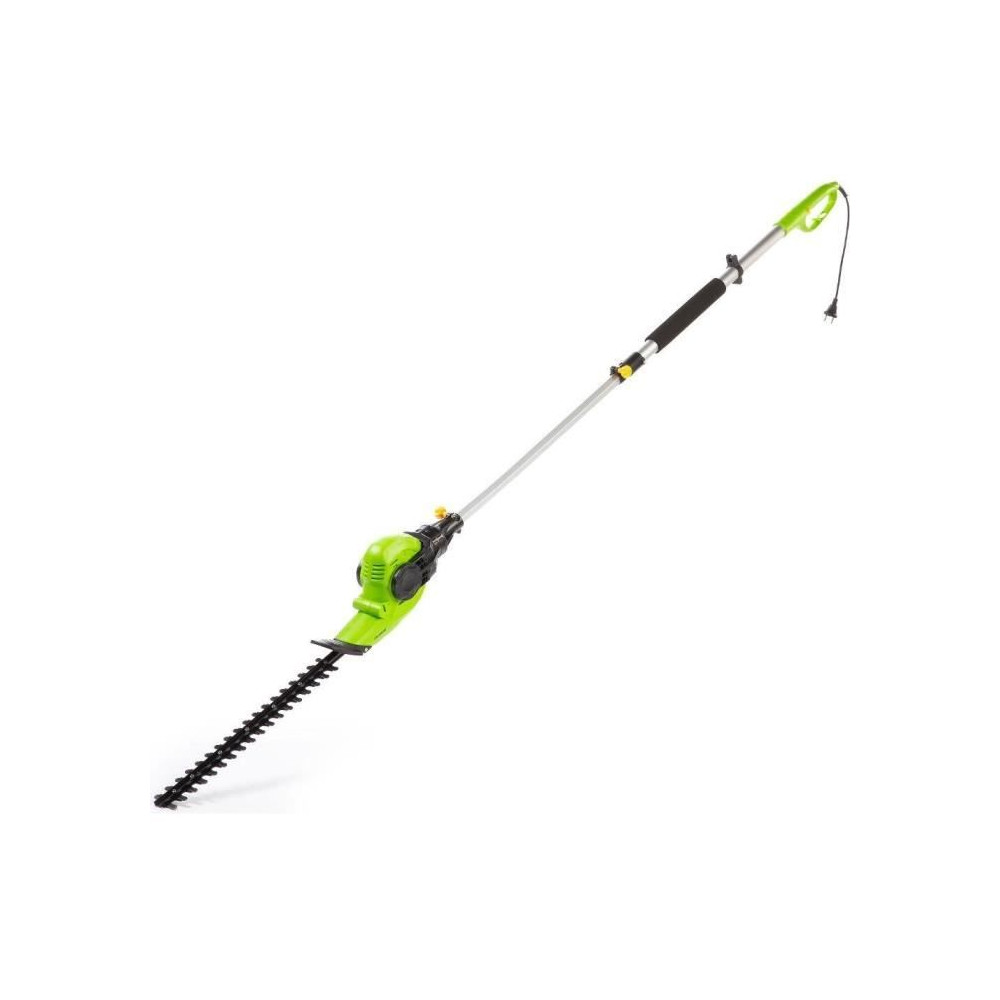 Taille-haie électrique - Fieldmann - FZN 6005-E - 450 W - 46 cm - Man Taille-haie électrique - Fieldmann - FZN 6005-E - 450 W - 46 cm - Man