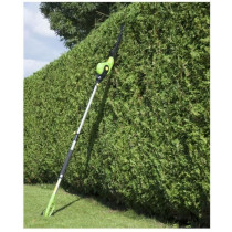 Taille-haie électrique - Fieldmann - FZN 6005-E - 450 W - 46 cm - Man
