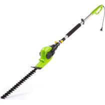 Taille-haie électrique - Fieldmann - FZN 6005-E - 450 W - 46 cm - Man