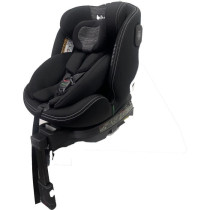 Siege-auto pivotant - BBGO - Blissrider - Naissance a 12 ans - I-SIZE