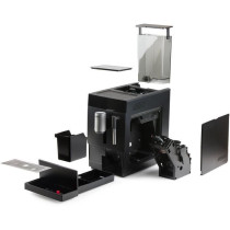 Machine a expresso automatique avec broyeur - DOMO - DO1150K - 1350 W
