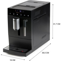 Machine a expresso automatique avec broyeur - DOMO - DO1150K - 1350 W