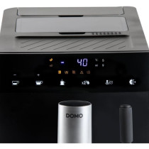 Machine a expresso automatique avec broyeur - DOMO - DO1150K - 1350 W