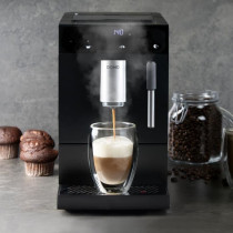 Machine a expresso automatique avec broyeur - DOMO - DO1150K - 1350 W
