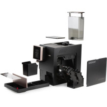 Machine a expresso automatique avec broyeur - DOMO - DO743K - 1350 W -