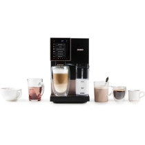 Machine a expresso automatique avec broyeur - DOMO - DO743K - 1350 W -