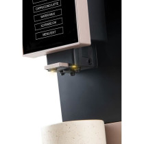 Machine a expresso automatique avec broyeur - DOMO - DO743K - 1350 W -