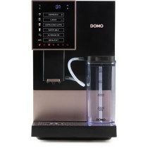 Machine a expresso automatique avec broyeur - DOMO - DO743K - 1350 W -