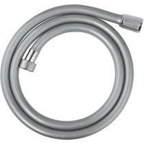 Flexible de douche - GROHE - 22114000 - 1,25 m - Chromé - VitalioFlex