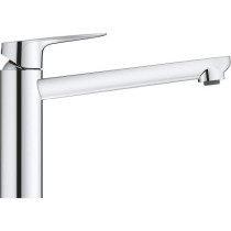 GROHE Robinet évier de cuisine Start curve, mousseur économique d'ea