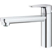 GROHE Robinet évier de cuisine Start curve, mousseur économique d'ea