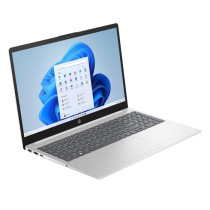 PC Portable HP 15-fc0118nf - Windows 11 - 15,6 FHD IPS - Ryzen 7-5825U