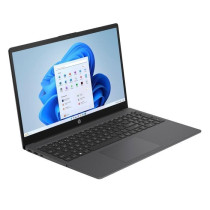PC Portable HP 15-fd0099nf - Windows 11 - 15,6 FHD - Intel N100 - RAM