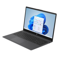 PC Portable HP 15-fd0099nf - Windows 11 - 15,6 FHD - Intel N100 - RAM