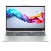 PC Portable HP 15-fd0101nf - Windows 11 - 15,6 FHD - Core i3-N305 - RA