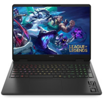 PC Portable Gamer HP Omen 16-ap0034nf - Sans Windows - 16 2,5K IPS 240