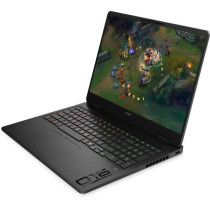 PC Portable Gamer HP Omen 16-ap0034nf - Sans Windows - 16 2,5K IPS 240