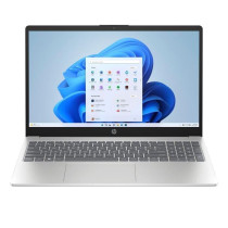 PC Portable HP 15-fd0059nf - Windows 11 - 15,6 FHD - Core i3-N305 - RA