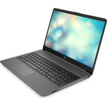 PC Portable HP 15s-fq0023nf - Windows 11 - 15,6 FHD - Celeron N4120 -