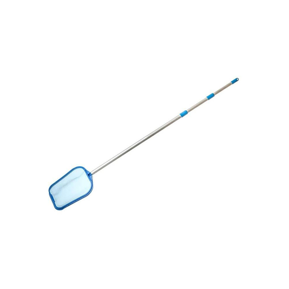 Kit d Entretien Piscines - Intex - Perche télescopique, aspirateur et Kit d Entretien Piscines - Intex - Perche télescopique, aspirateur et
