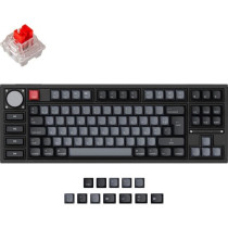 Clavier mécanique gamer - Switch mécanique Red - KEYCHRON Q3 Pro SE