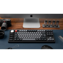 Clavier mécanique gamer - Switch mécanique Red - KEYCHRON Q3 Pro SE