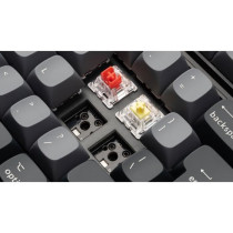 Clavier mécanique gamer - Switch mécanique Red - KEYCHRON Q3 Pro SE