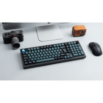 Clavier mécanique gamer - Switch mécanique Banana - KEYCHRON Q5 Pro