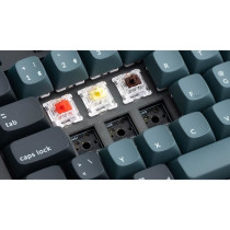 Clavier mécanique gamer - Switch mécanique Banana - KEYCHRON Q5 Pro