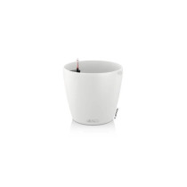 Jardiniere - Classico color 28 - Kit complet - Blanc - 9 L - LECHUZA
