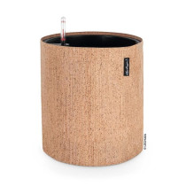 Jardiniere - Trend cover 32 - Kit complet liege - Beige clair - 13 L -