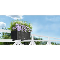Lechuza Balconera Cottage 50 Kit Complet Granit
