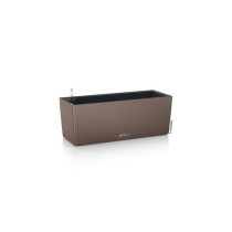 Kit de plantation en pot - LECHUZA - BALCONERA 50 - Polypropylene - Ma
