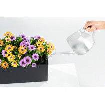 Kit de plantation en pot - LECHUZA - BALCONERA 50 - Polypropylene - Ma