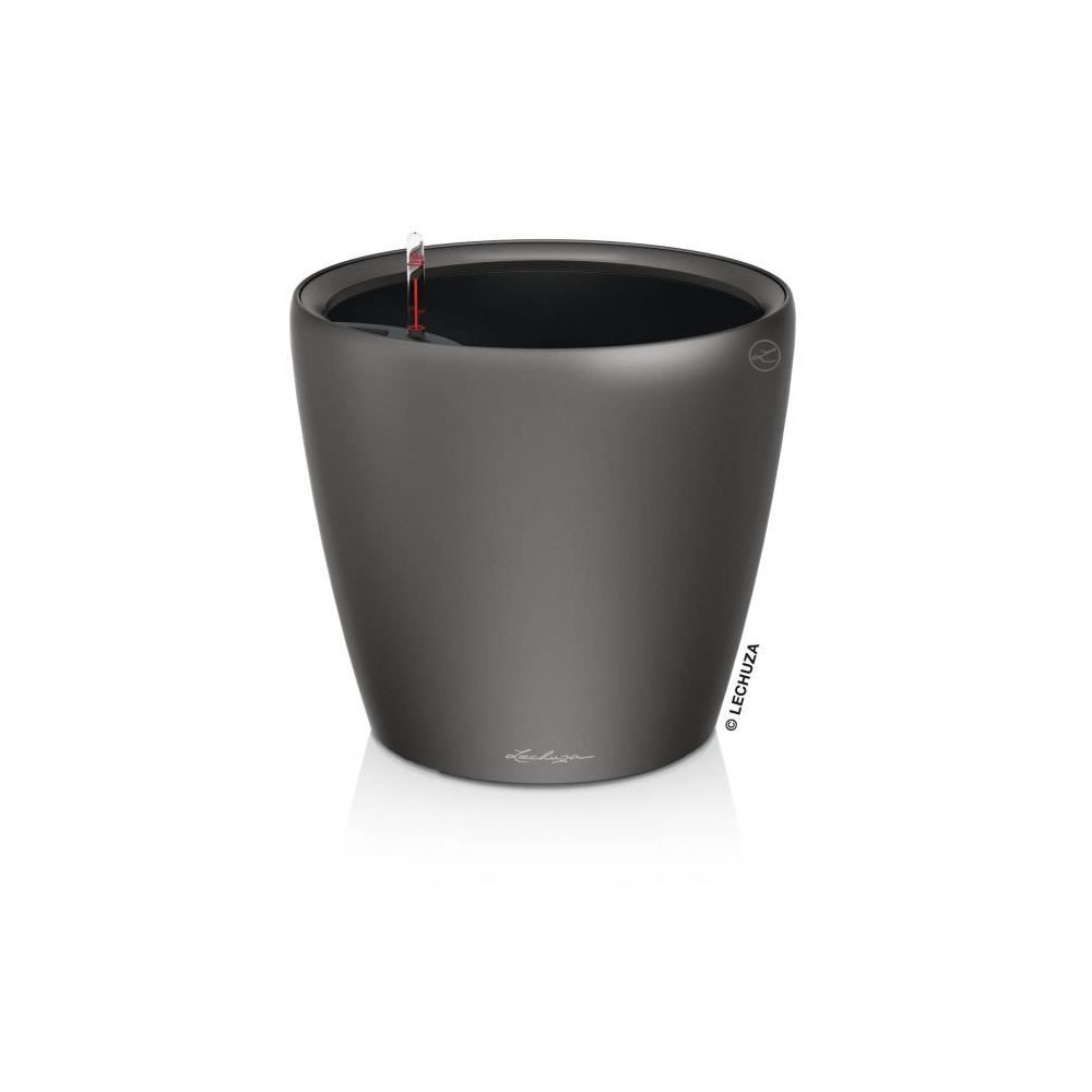 Jardiniere - Classico premium LS 21 - Kit complet - Anthracite métall Jardiniere - Classico premium LS 21 - Kit complet - Anthracite métall
