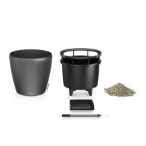 Jardiniere - Classico premium LS 21 - Kit complet - Anthracite métall