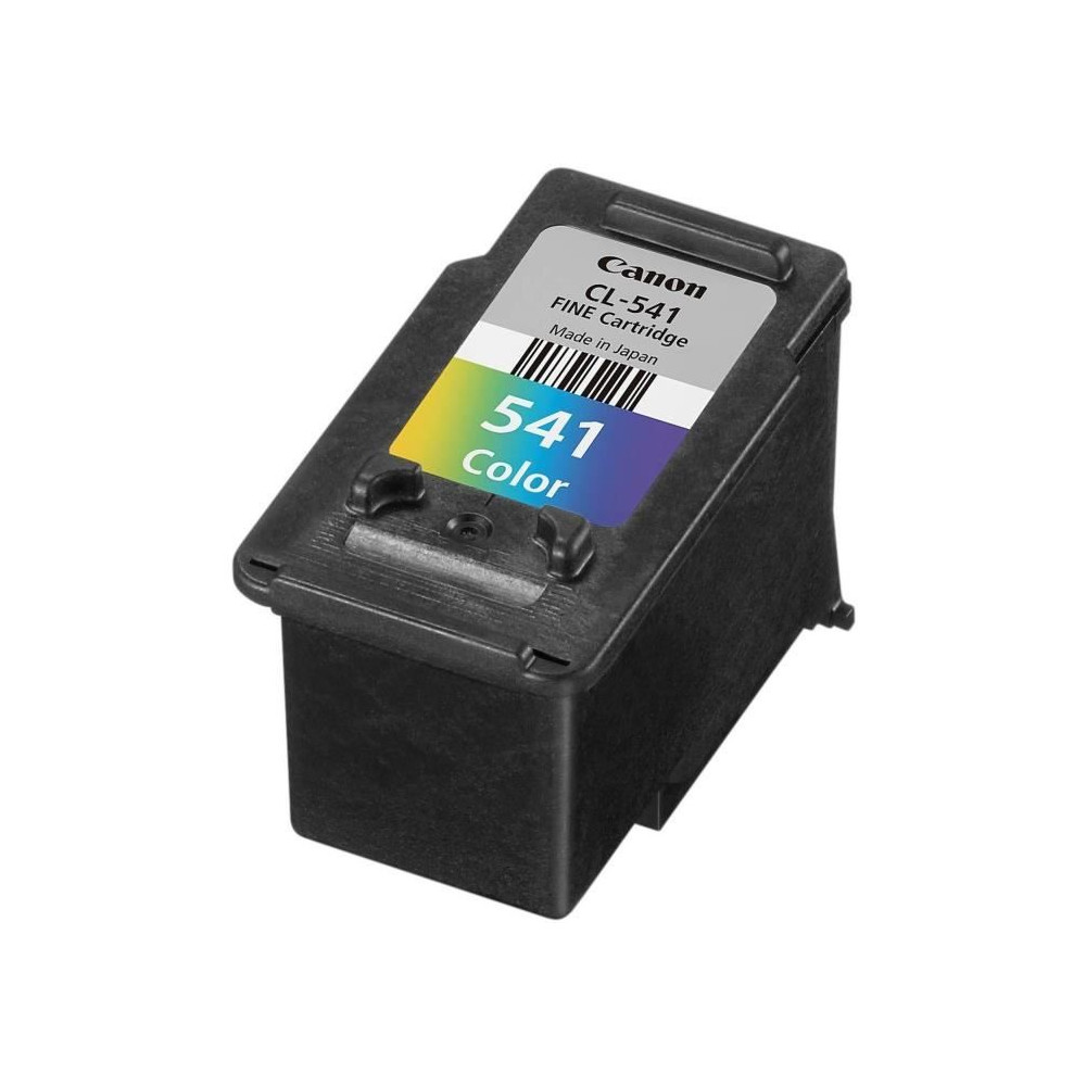 Cartouche d'encre - CANON - CL-541 - Couleur (cyan, magenta, jaune) -