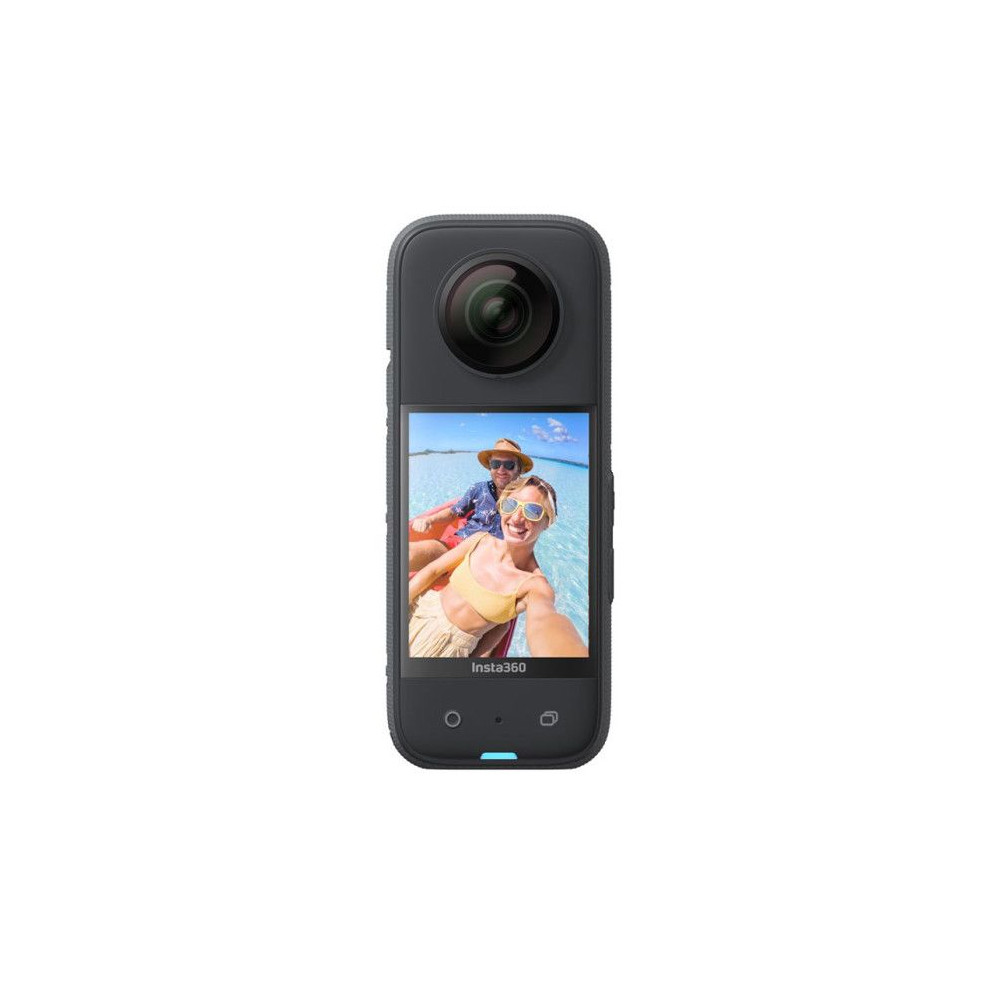 Caméra sport Insta360 X4 Noir Caméra sport Insta360 X4 Noir