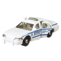 Matchbox - Véhicules a Pieces Mobiles - Petite Voiture - Des 3 ans